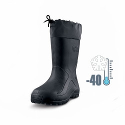 Сапоги DRY Walker Xtrack Short -40 Tower Green