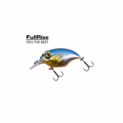 Воблер FR Monster Chub