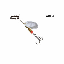 Fishing ROI Aglia