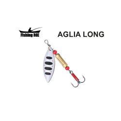 Fishing ROI Aglia long