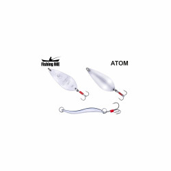 Fishing ROI Atom classic