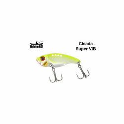 Fishing ROI Cicada Super VIB