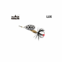 Fishing ROI lux