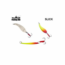 Fishing ROI Slick