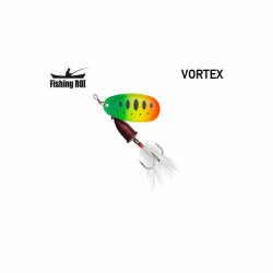 Fishing ROI Vortex