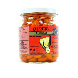 Кукуруза Cukk  Тутти-фрути 220мл. 12шт/уп