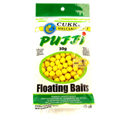 Puffi  Cukk small  Мёд