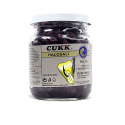 Кукуруза Cukk  Слива 220мл. 12шт/уп