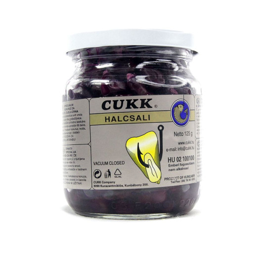 Кукуруза Cukk  Слива 220мл. 12шт/уп