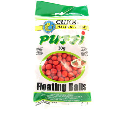 Puffi  Cukk small  Клубника