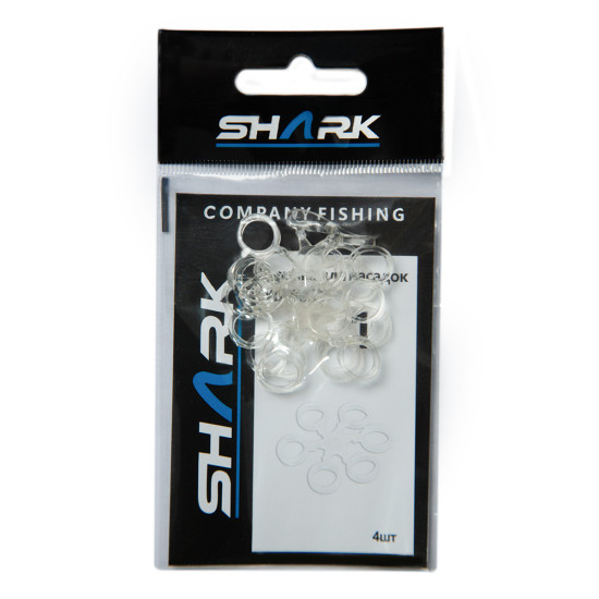 Резинка для насадок SHARK LYD8053 №1