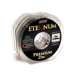 Леска JAXON ETERNUM 25м 0.14мм