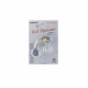 Блесна FR Tail Spinner Cyclone  10гр цвет 02