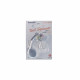 Блесна FR Tail Spinner Cyclone  20гр цвет 02