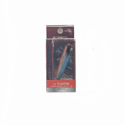Воблер FR Aluma-POP  6,5cm floating 7,0g кол 67