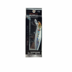 Воблер FR Mystik 8,8cm suspending 11,6g кол.47