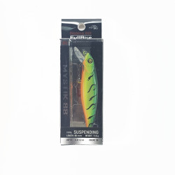 Воблер FR Mystik 8,8cm suspending 11,6g кол.96