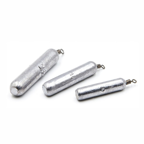 Груз Jig-Rig 20гр 50шт/уп