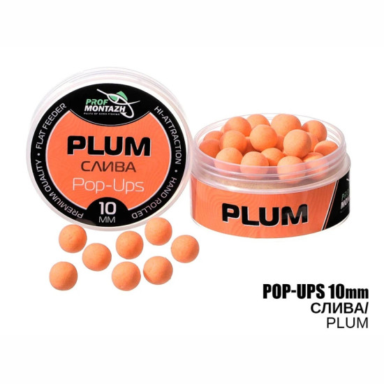 POP UPS 