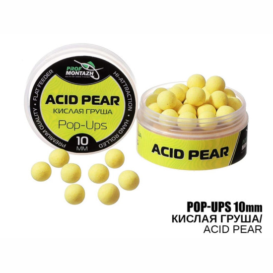POP UPS 