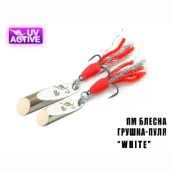 Блесна ПМ 