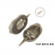 Кормушка ПМ Flat Big Classic  (10шт/уп) 50г.