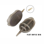 Кормушка ПМ Flat Big Classic  (10шт/уп) 60г.