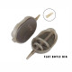 Кормушка ПМ Flat Big Classic  (10шт/уп) 60г.