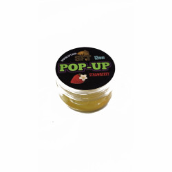SFT POP-UP Кукуруза сил.12мм  Клубника 20шт/уп