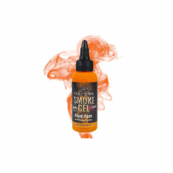 SMOKE GEL Слива 60ml