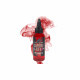 SMOKE GEL Клубника 60ml