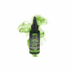 SMOKE GEL Марципан/Чеснок 60ml