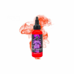 SMOKE GEL Кальмар/Журавлина 60ml
