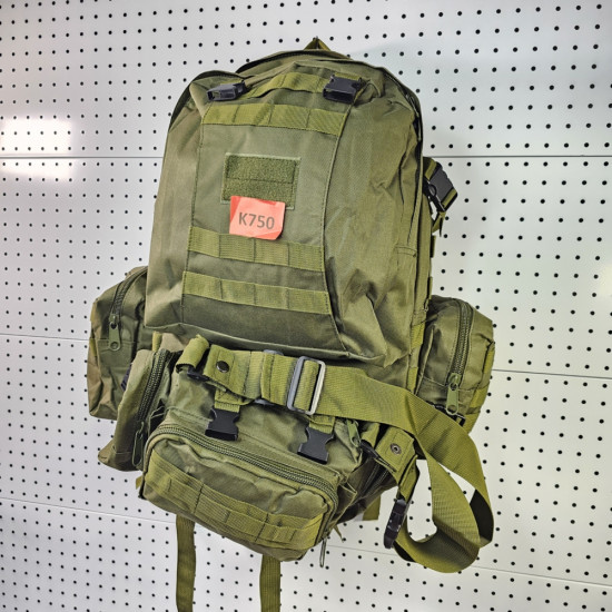 Рюкзак K750