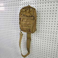 Рюкзак K447