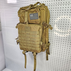 Рюкзак K687