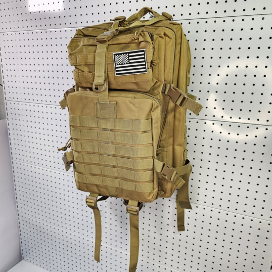 Рюкзак K687