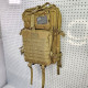 Рюкзак K687