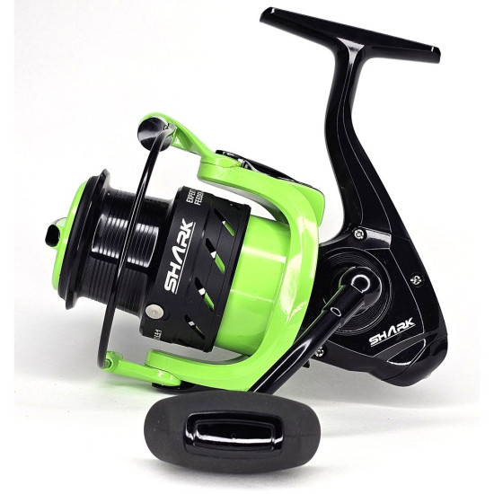 Катушка Shark EXPERT FEEDER 5000S