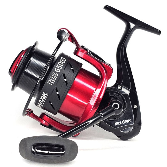 Катушка Shark EXPERT FEEDER 6500S