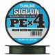 SUNLINE SIGLON 150м X4 (DG) #3.0/50LB