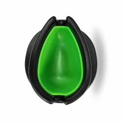 Прес форма зел. XW-01