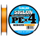 SUNLINE SIGLON 150м X4 (OR) #1.2/20LB