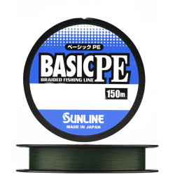SUNLINE BASIC HG 150м (DG) #1.0