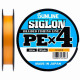 SUNLINE SIGLON 300м X4 (OR) #1.0/16LB