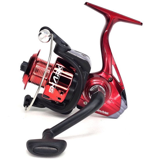 Катушка Shark V3000
