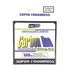 Леска CARBON LINE 100м 0.30