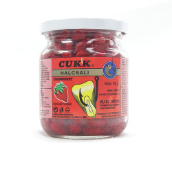 Кукуруза Cukk  Клубника 220мл. 12шт/уп