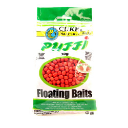 Puffi  Cukk mini  Клубника