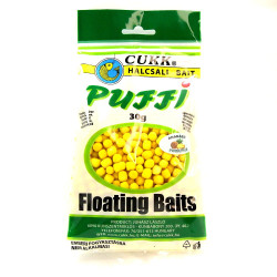 Puffi  Cukk mini  Ананас